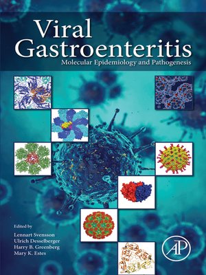 cover image of Viral Gastroenteritis